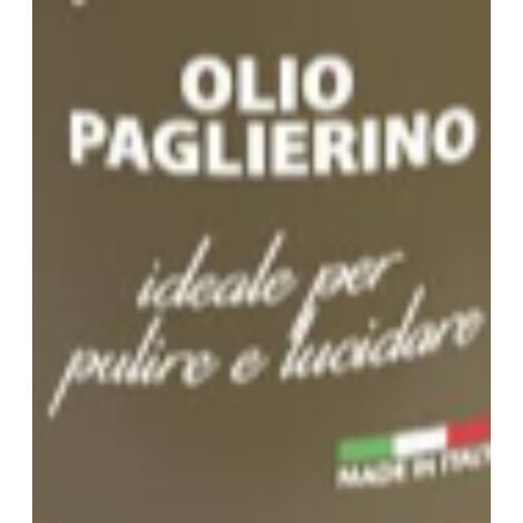 CINGHIALE - OLIO PAGLIERINO 1LT