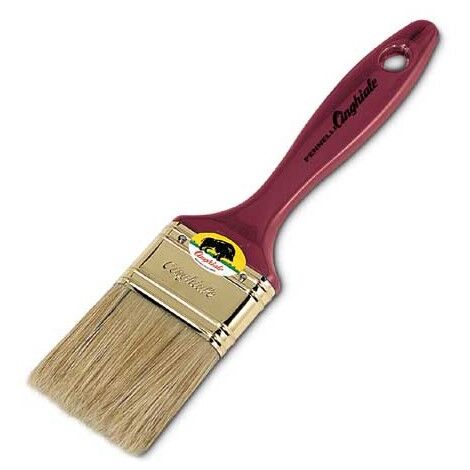 CINGHIALE - PENNELLESSA PER LEGNO 1X3CM