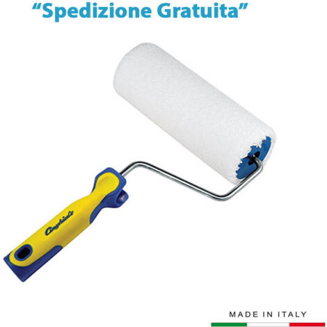 CINGHIALE - RULLO MICROFIBRA 20CM