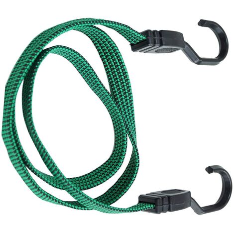 Cinghie elastiche Masidef 70cm 2 pz