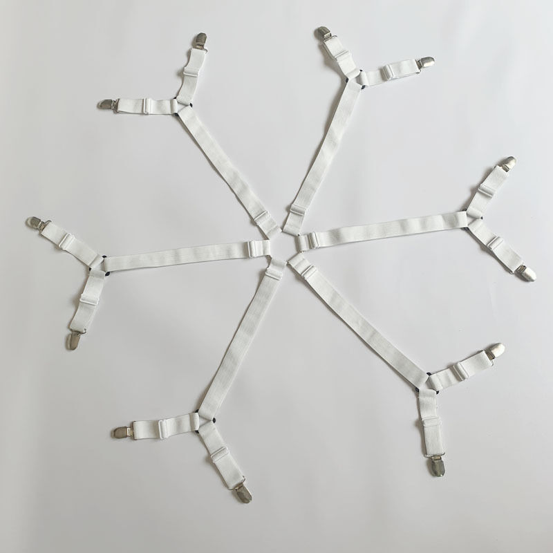 Serbia - Cinghie per lenzuolo, cinghie per