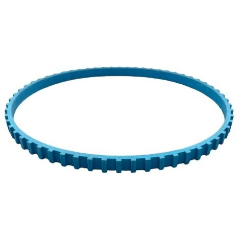 Cingolo blu robot Dolphin Luminus