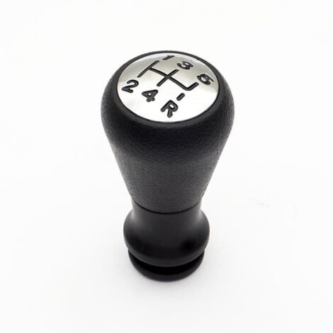Cinqarbres Pommeau levier de vitesse compatible Peugeot