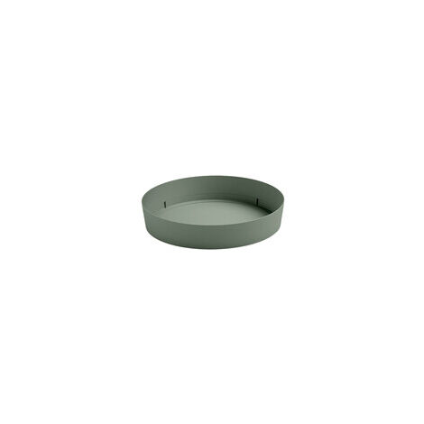 CINQUETERRE SOTTOVASO CM.23 X VASO 30 TERRA LAGUNA- 1,0 pz