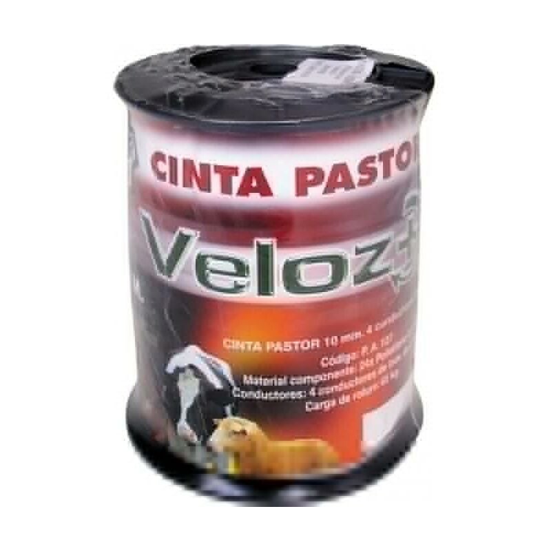 

Cinta 10M/M 200 Metros Blanca