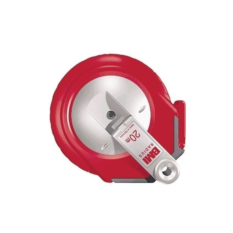 

Cinta Mtrica Capsular Radio Longitud 25 Mm Ancho De Cinta 1