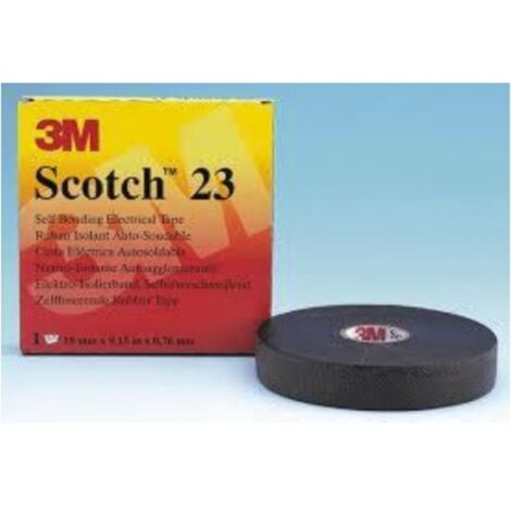 Cinta adh 19mmx 9,15mt autov. neg 3m