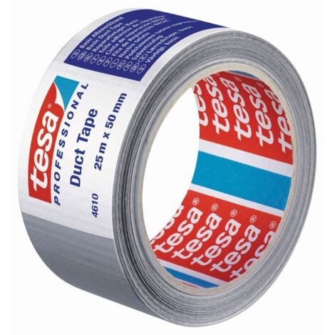 Cinta adh 48mmx 25mt amer pla basic tesatape