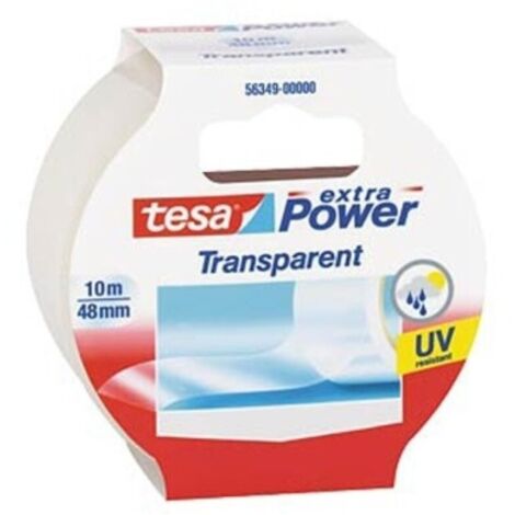Cinta adh 50mmx 10mt amer tra tesatape