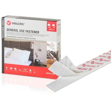 Cinta adh 5mt bl ps20003 marca velcro®