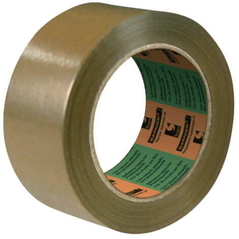 CINTA ADH SIF PARA EMBALAJE HAVANE PP 50MMX100M - BARNIER - 156487 SCAPA BARNIER
