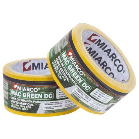CINTA ADHES DB CARA UNION CESP - 5CMX10M