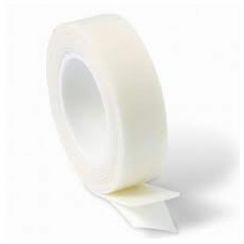 

Cinta Adhesiva 2 Caras 19Mmx500Cm Blanco