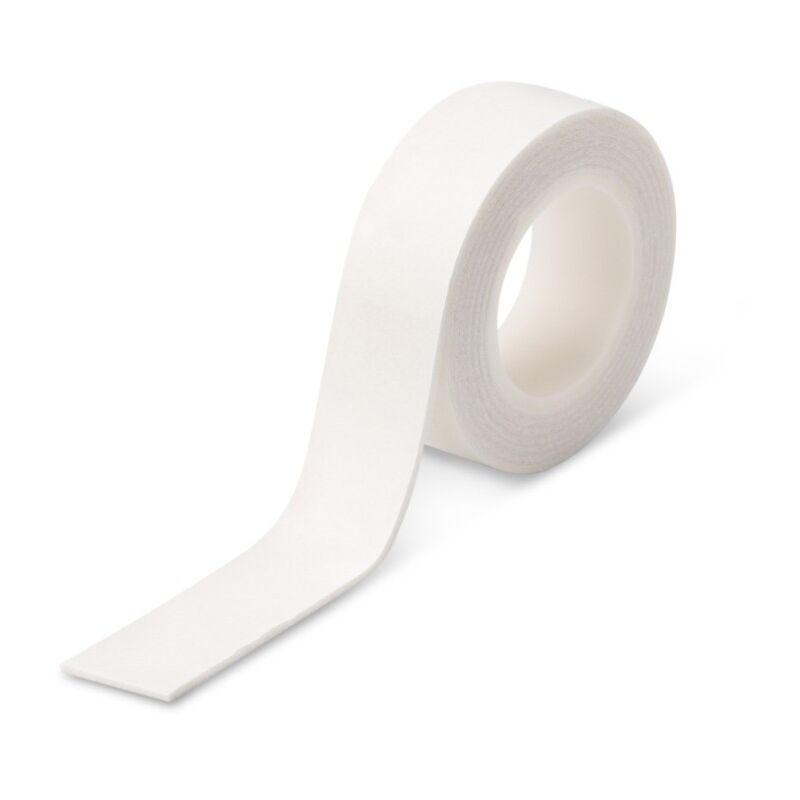 

Cinta Adhesiva 15Mmx 0,75Mt Doble Cara Blanco - Inofix