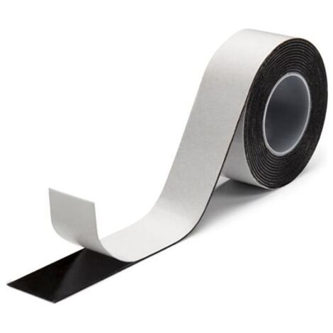 CINTA ADHESIVA 2 CARAS PARA EXTERIORES 19mm x 1,5m INOFIX