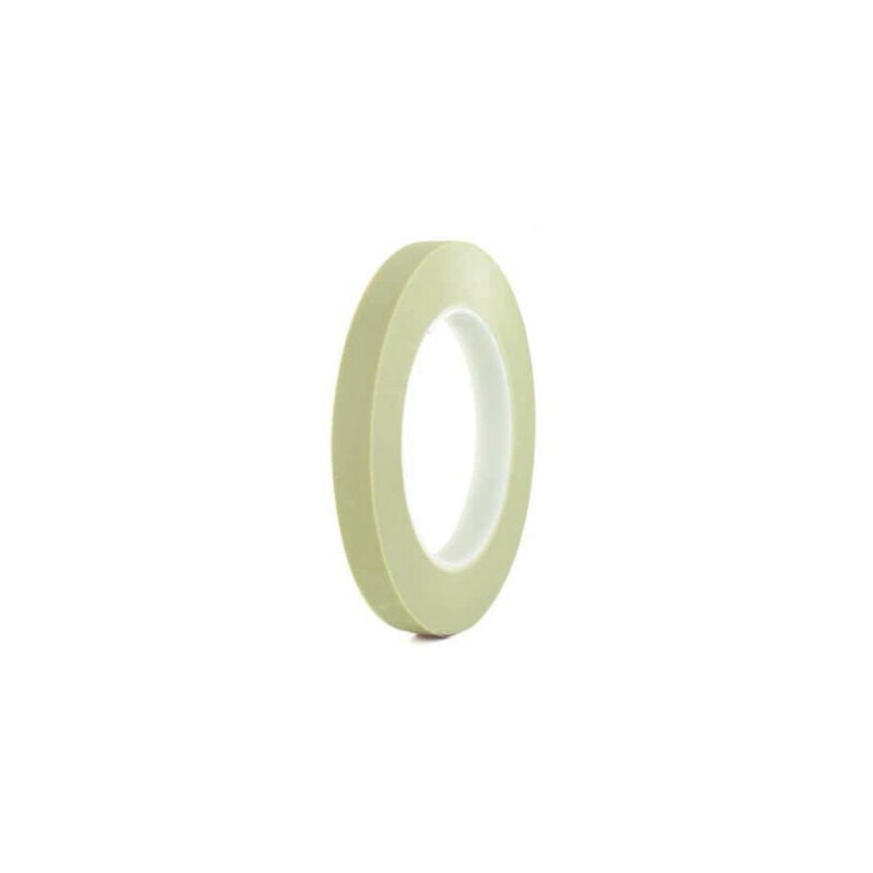 

cinta adhesiva 218 x 12,7 mm fina línea de 55m - Vert - 3M