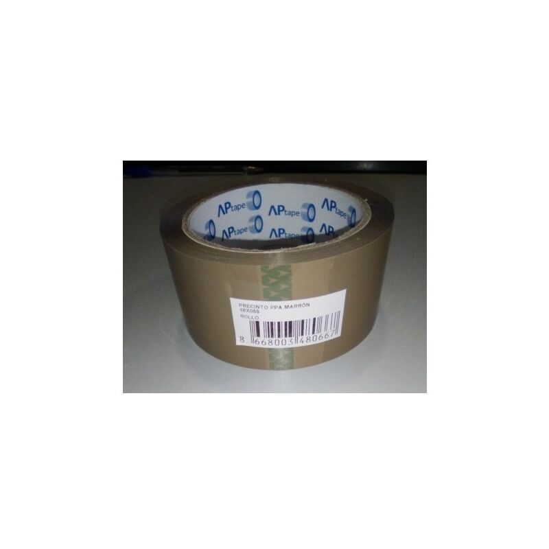 

Cinta Adh 48mmx132mt Embalaje Pp Marr - Aptape