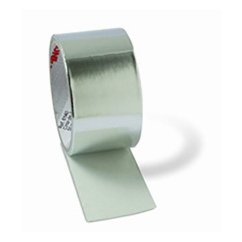 

Cinta aluminio 5m x 50mm - Mibricoplus
