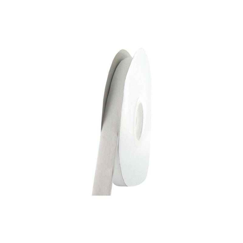

Cinta adhesiva autoadhesiva 25mm x 1m - blanca