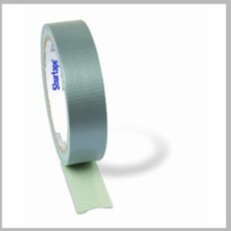 Cinta adhesiva Brinox american tape 25 mm 10 m