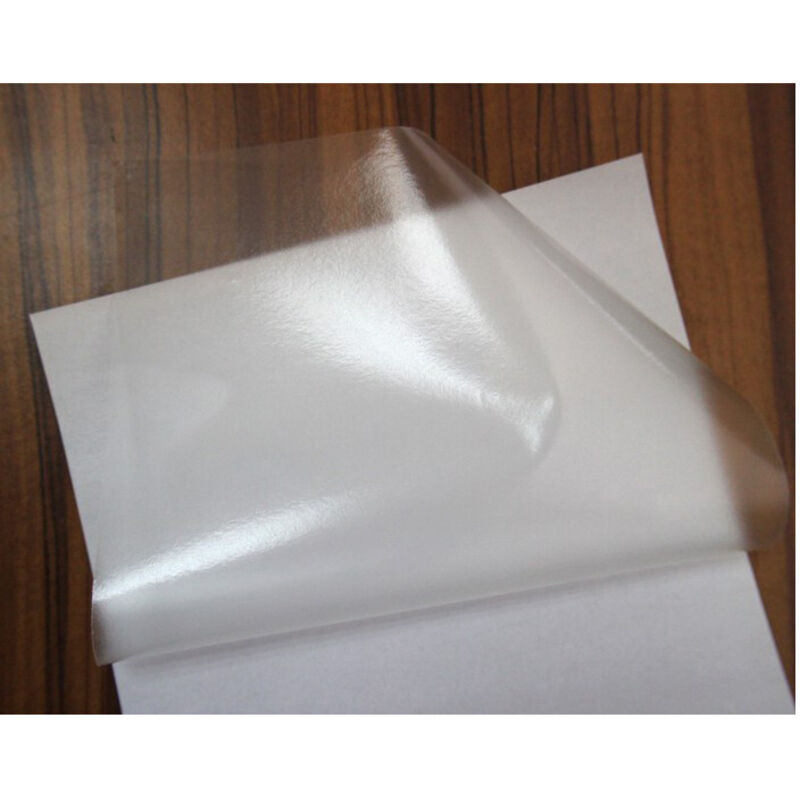 Cinta adhesiva clásica transparente 1,5 m x 45 cm - Access Deco