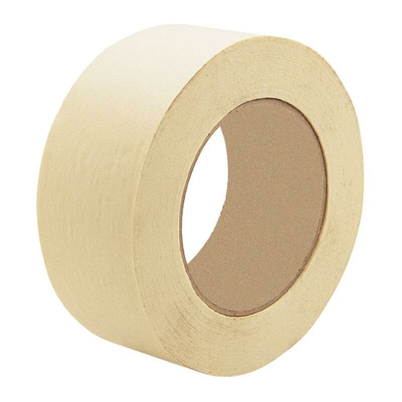 

Cinta adhesiva de carrocero lisa 18 mm x 45 m