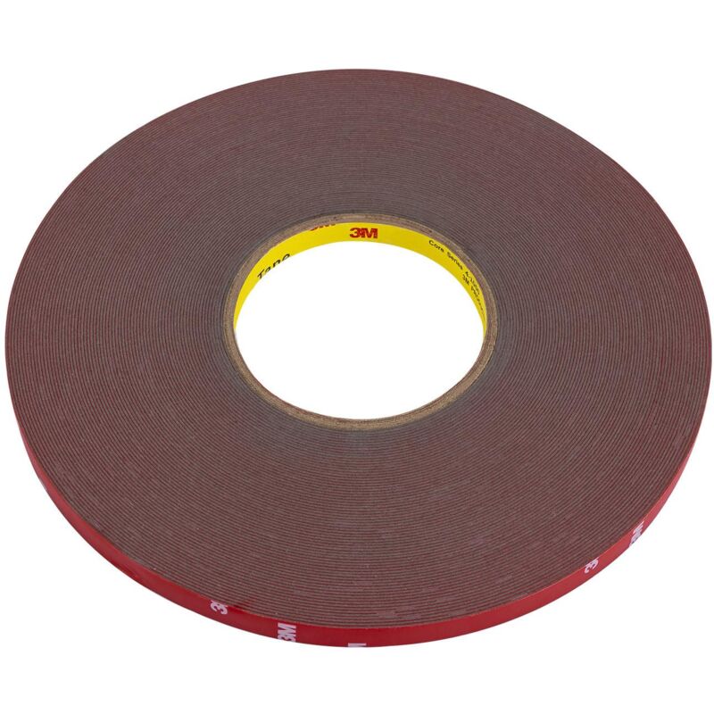 

Cinta Adhesiva de Doble Cara 4229 3 para Tiras LED - 3M