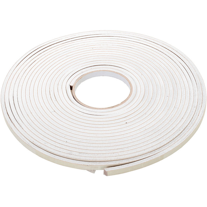 

Fixman - Cinta adhesiva de sellado EVA 3 - 8 mm / 10,5 m, blanco - NEOFERR..