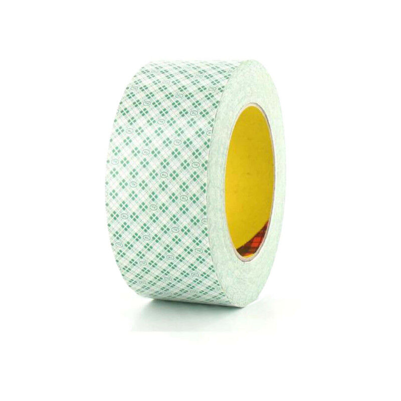

Cinta adhesiva de transferencia de doble cara 465 50mm x 55m x5 - 3M