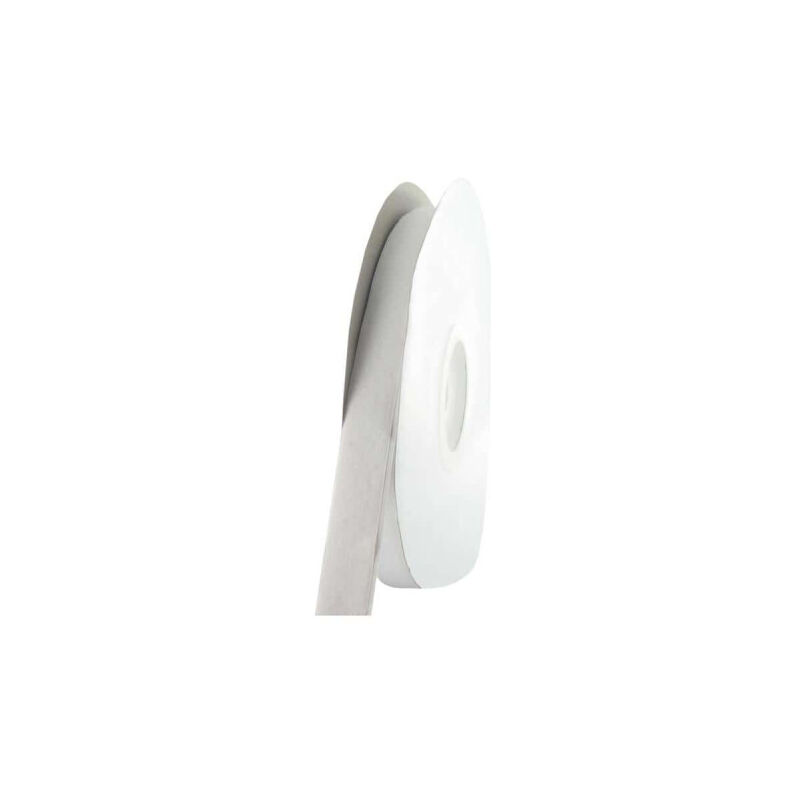

Cinta adhesiva de velcro con velcro 25mm x 25m - blanco