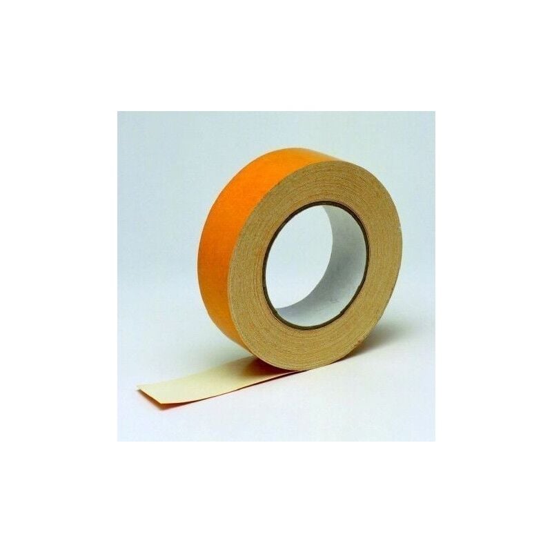 

Cinta Adhesiva 50Mmx 25Mt Doble Cara Moquetas Permanente - 3M