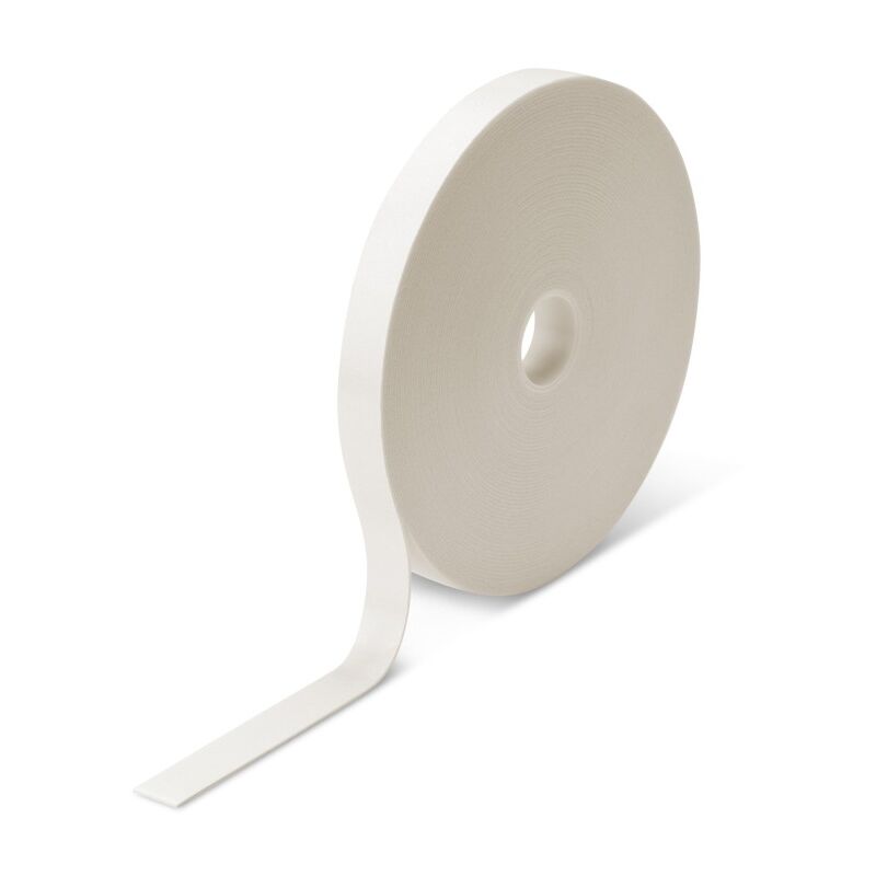 

Cinta Adhesiva 15Mmx 15Mt Doble Cara Blanco - Inofix