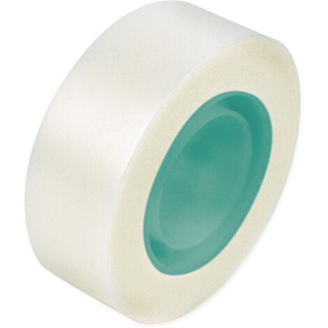 Cinta adhesiva invisible mate 19mm x 33m milan