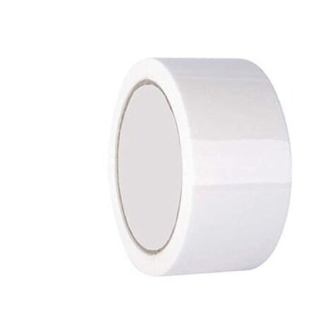 Cinta Adhesiva MIARCO Blanco Multicolor 48 x 66 mm (6 Piezas)