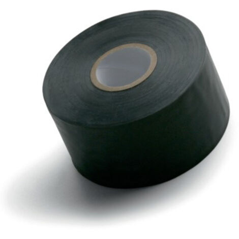 Cinta adhesiva plastificada de 50 mm de ancho - larga 33 m