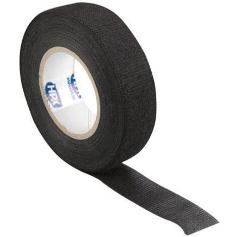 Cinta adhesiva protectora para cables - 19 mm x 10 m (blíster)