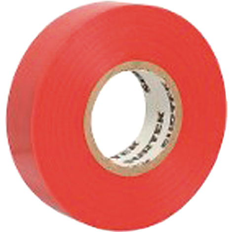 Cinta adhesiva Templex 20Mt x 19mm Negra 3M