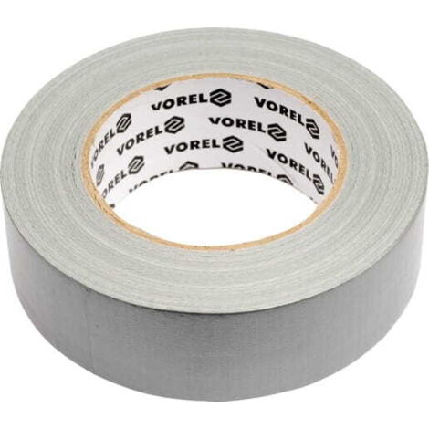 Cinta adhesiva textil Voreli 48 mm x 50 m