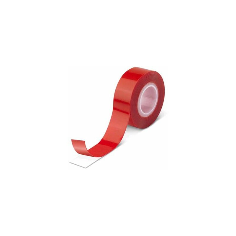 

Cinta Adhesiva Transparente 19Mm Rollo De 2.50M
