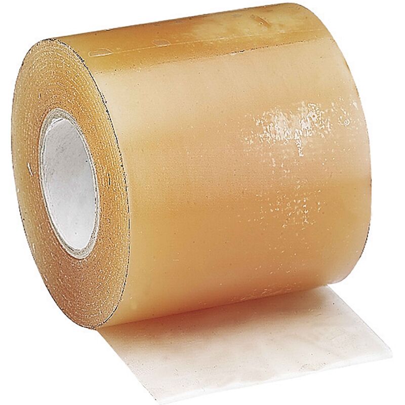 Cinta adhesiva transparente 33 m