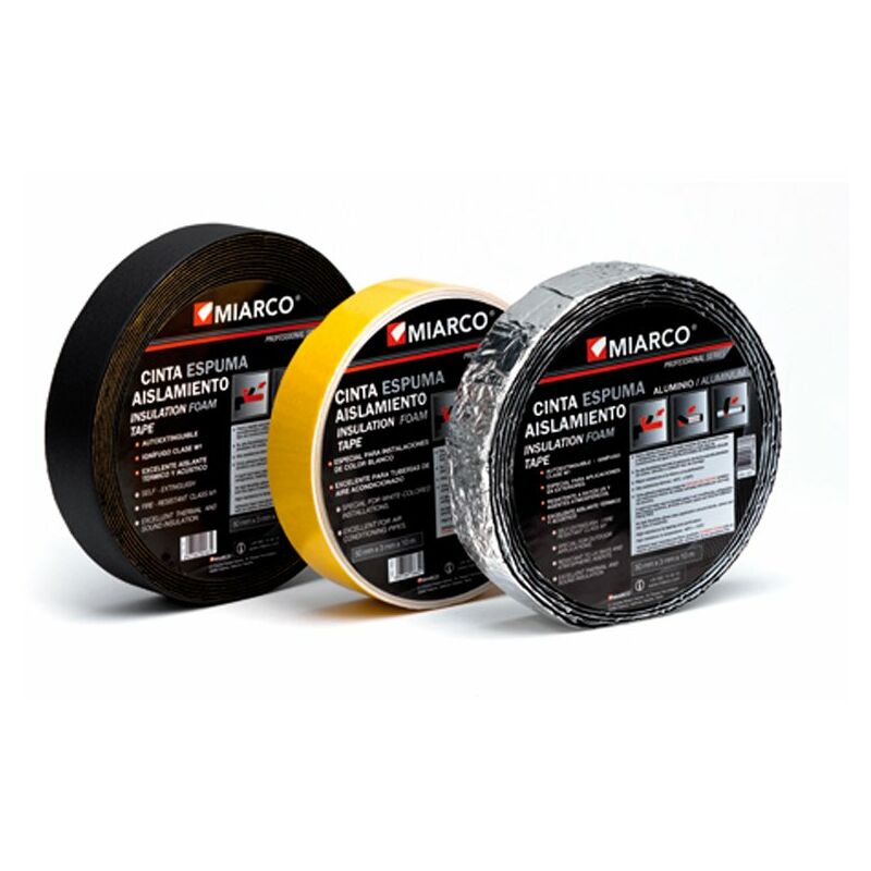 

Cinta aislamiento mac-flex 50mm x 15m