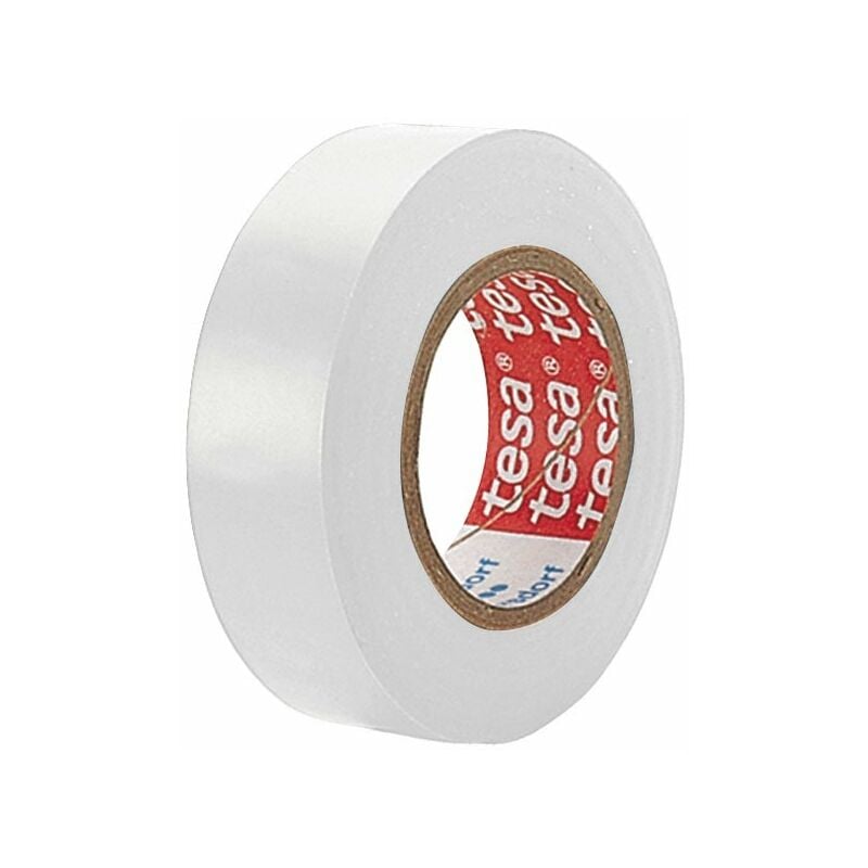 

Cinta Ais.Tesaflex 19X10M.Bl.Tesa