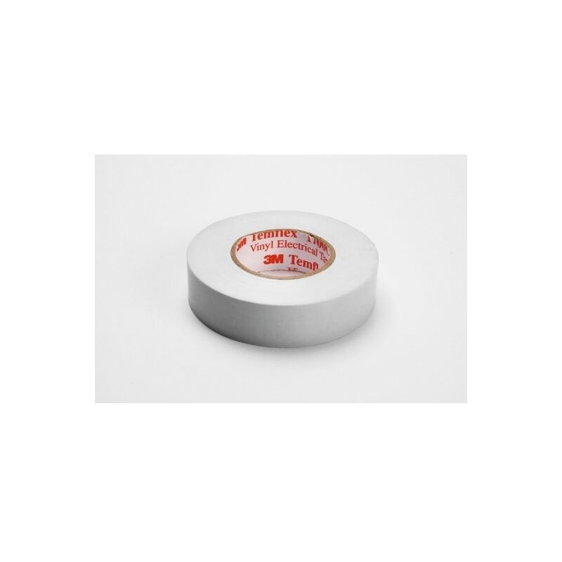 

Cinta Aislante Pvc Temflex 1300 - 3M