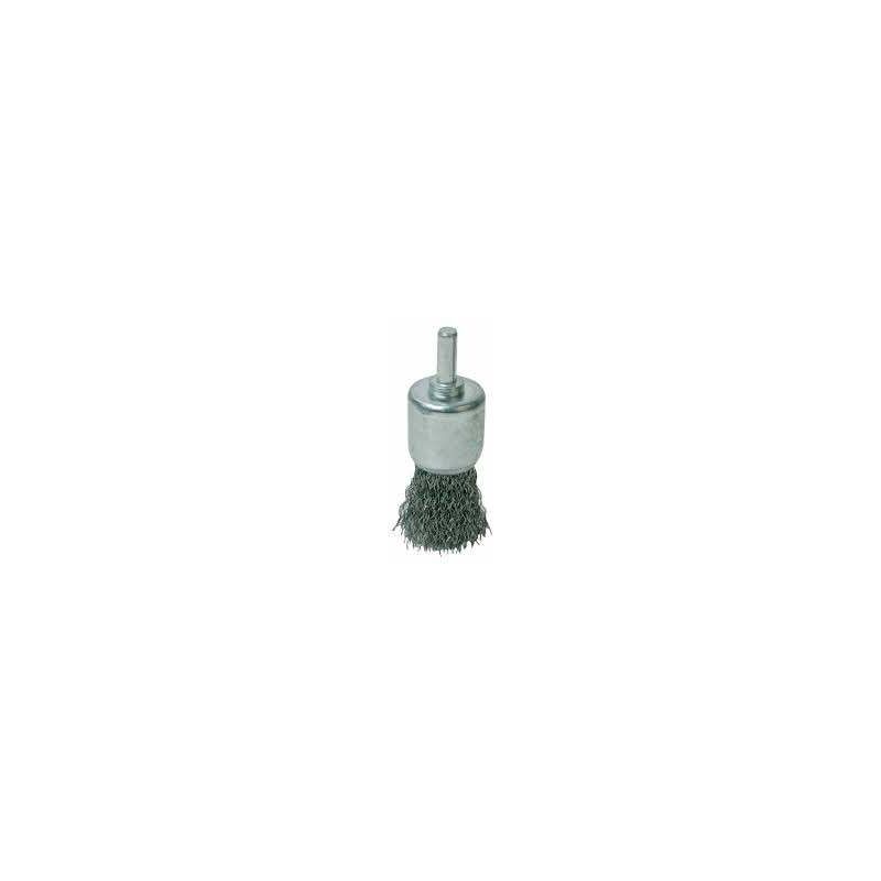 

Fecin - Cepillo Alambre Brocha Inox 30