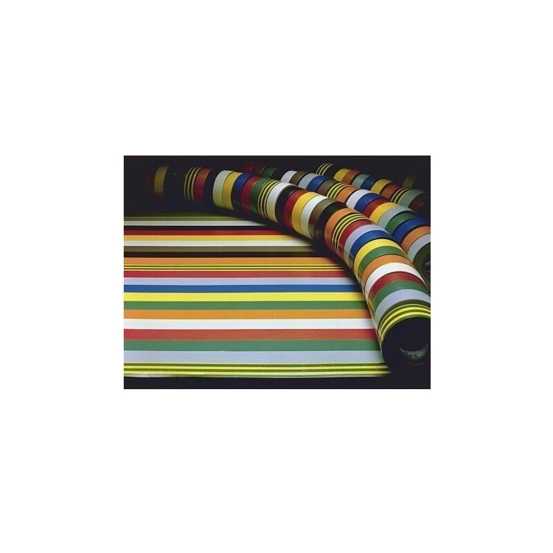 

Cinta Aislante 20Mt X 19Mm Pvc Amarillo/Verde 1500Av20 - 3M