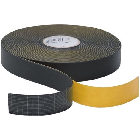 ARMACELL Cinta aislante adhesiva ARMAFLEX Dimensiones (LxP) (cm) - 15x50