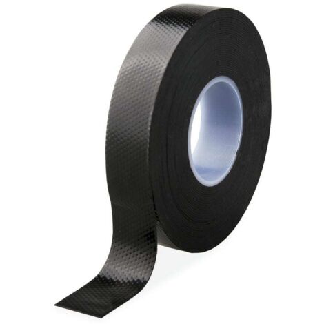 Cinta aislante compacta impermeable alta adherencia 19 mm 7 m