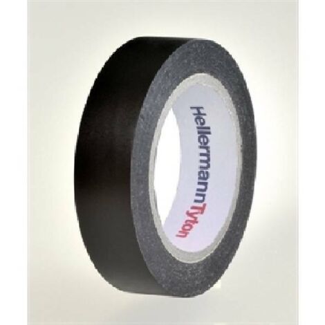Cinta aislante hellermann helatape flex 15 mm 10 m
