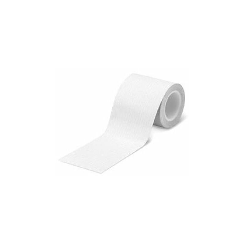 

Cinta Aluminio 5Mx50Mm Blanco