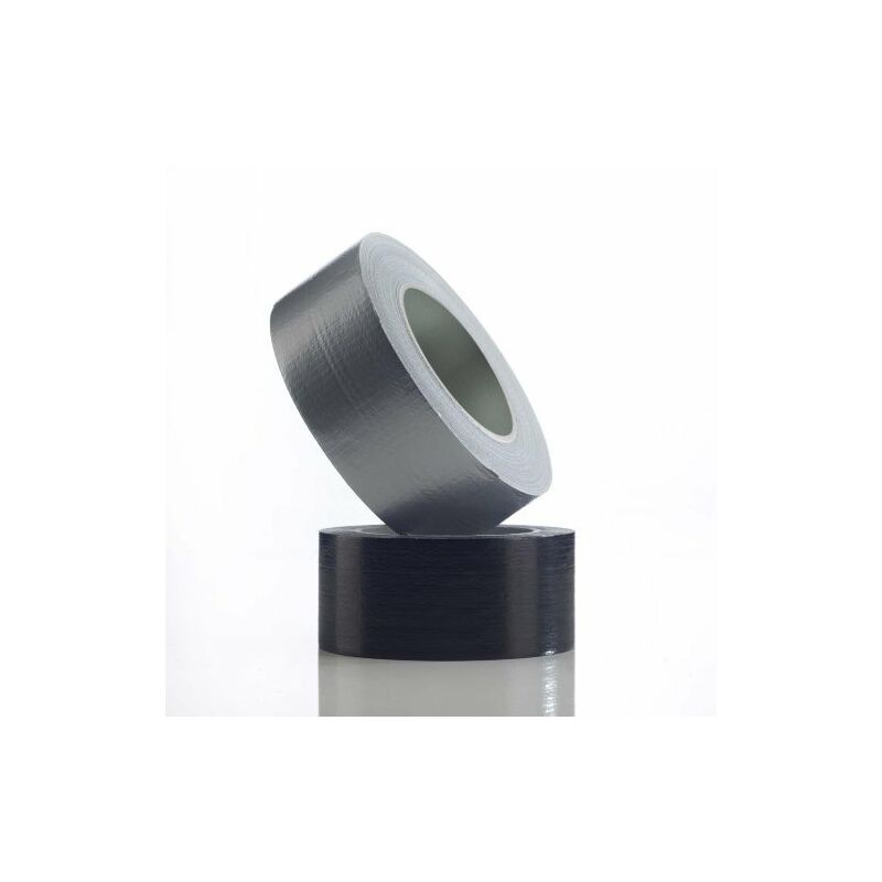 

CINTA AMERICANA 3 CAPAS 10x50 GRIS